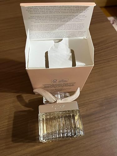 Amazon | [セット品] アトマイザー付き クロエ 香水 オードパルファム